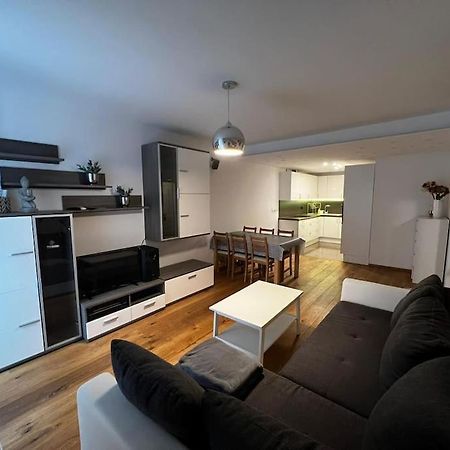 Porec, Tolle 3 Zi-Whg, Sehr Zentral, Top Zustand! Mit Internet Und W-Lan! Esterno foto