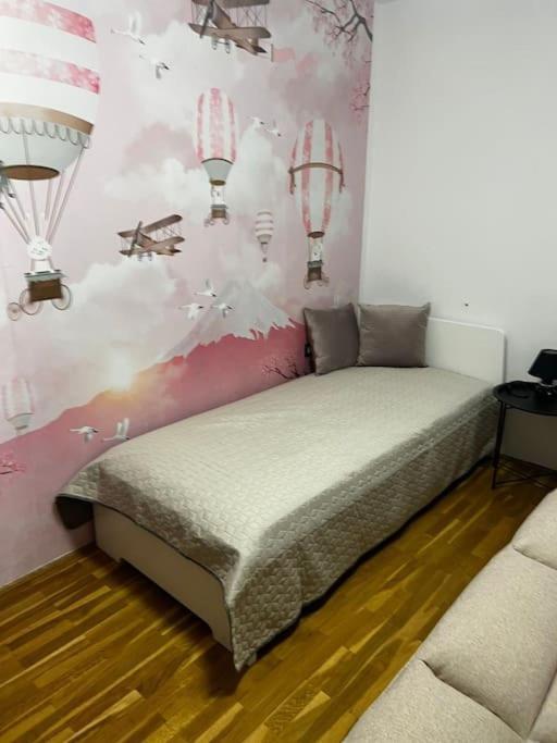 Porec, Tolle 3 Zi-Whg, Sehr Zentral, Top Zustand! Mit Internet Und W-Lan! Esterno foto