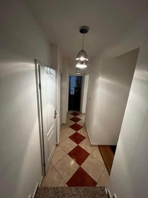 Porec, Tolle 3 Zi-Whg, Sehr Zentral, Top Zustand! Mit Internet Und W-Lan! Esterno foto