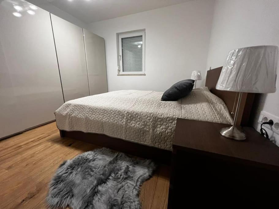 Porec, Tolle 3 Zi-Whg, Sehr Zentral, Top Zustand! Mit Internet Und W-Lan! Esterno foto