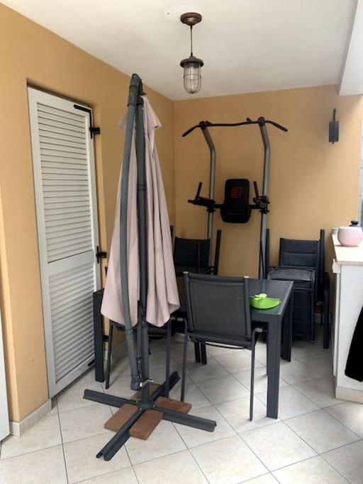 Porec, Tolle 3 Zi-Whg, Sehr Zentral, Top Zustand! Mit Internet Und W-Lan! Esterno foto