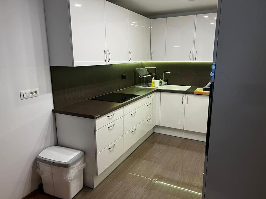 Porec, Tolle 3 Zi-Whg, Sehr Zentral, Top Zustand! Mit Internet Und W-Lan! Esterno foto