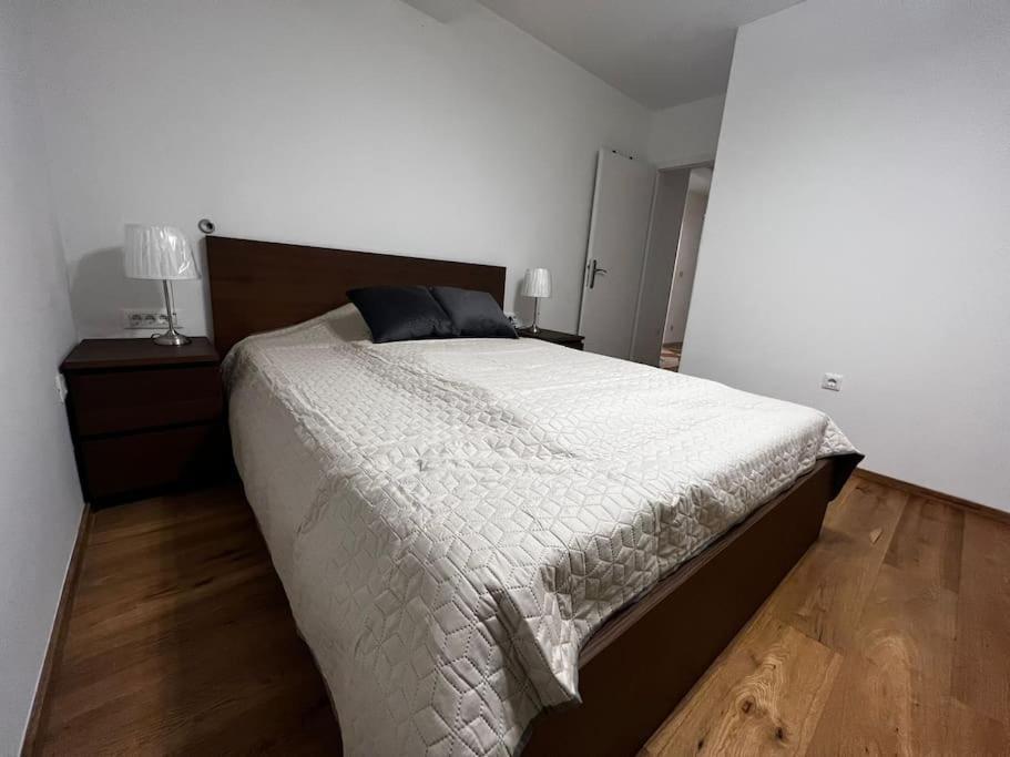 Porec, Tolle 3 Zi-Whg, Sehr Zentral, Top Zustand! Mit Internet Und W-Lan! Esterno foto